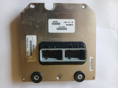 Mercury 40hp outboard ecu - mercury,