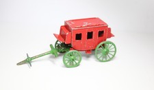 Crescent Stagecoach - Wild