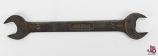 old Jaguar open ended spanner