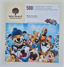 Wentworth Premium Wooden