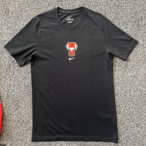 Nike tiger woods frank - tiger, golf