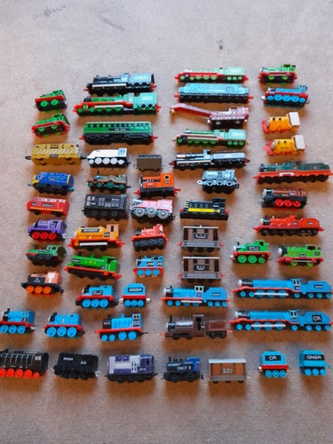 Ertl vintage thomas the - ertl,