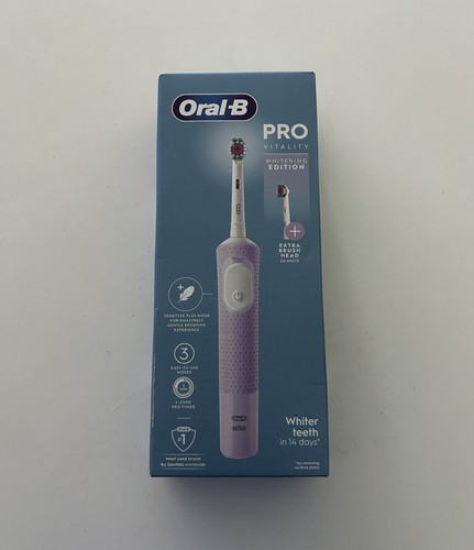 Oral pro vitality - oral-b,