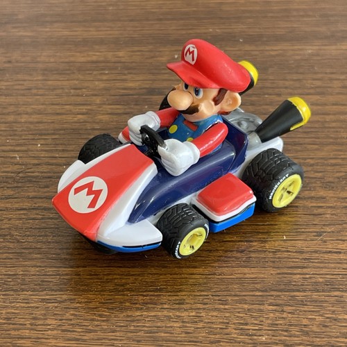 Carrera mario kart slot - carrera,
