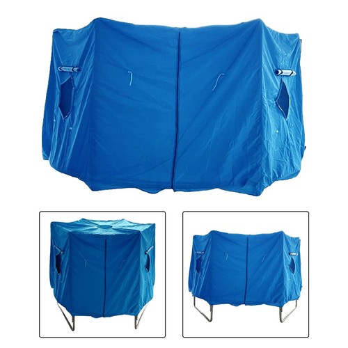 Trampoline tent - tent,