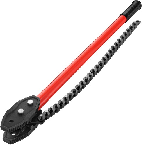 Chain wrench pipe - wrench, tool