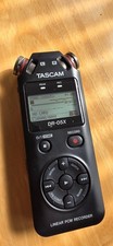 TASCAM DR-O5X Digital Audio