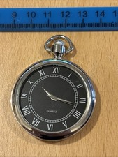 Hachette classic pocket watch - hachette,