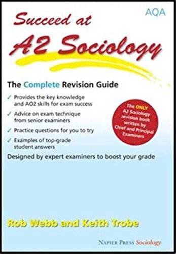 Succeed sociology the - :,