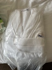 P&O Crusies spa Gown luxury