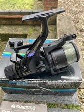 Shimano Baitrunner Aero 3500