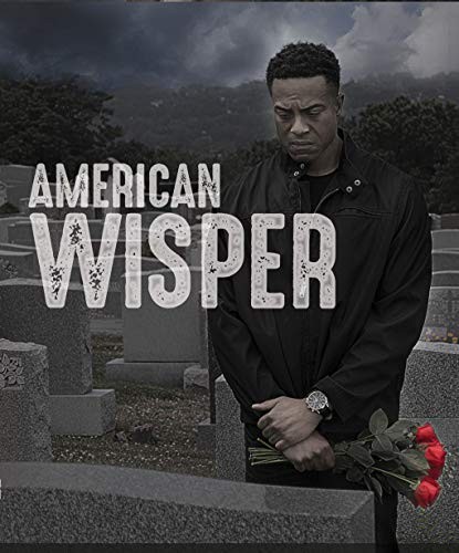 American wisper blur n3z - american,
