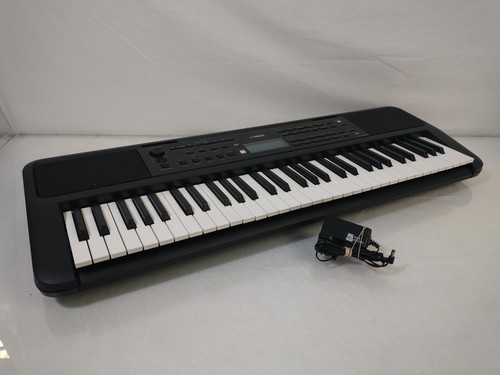 Yamaha psr e383 - psr-e383, 61