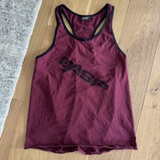 Vintage GASP Stringer Men’s