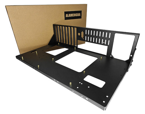 Diy test bench open - pc, bench,