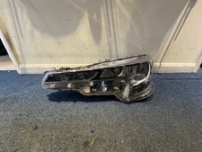 Toyota Corolla LED Headlight Light Lamp 2018- N/S Passenger GENUINE  81150-02T00