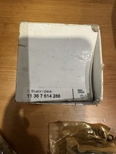 11 36 7 614 288 BMW Vanos