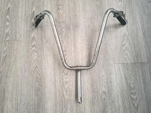 Raleigh chopper mk 11 - mk,