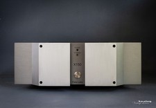 Pass Labs X150, All Original, serviced, Japan 100V