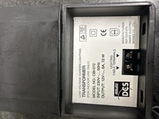 Low Voltage Garden Lighting Tranceformer Transformer CBL-072