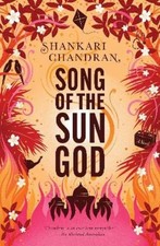Shankari Chandran Song of the Sun God (Paperback)