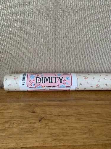 Vintage crown dimity ditsy - vintage, dimity’