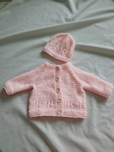 New small born large - ,