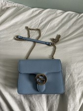 Gucci Authentic Blue Grain