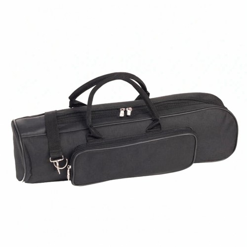 Flat trumpet carrying bag - trumpet,
