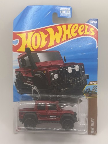 2025 hot wheels 179 dirt - 2025, #179