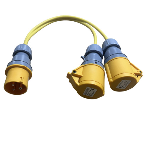 110v 16a plug x - 110v,