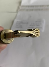 Antique Bookbinding Finishing