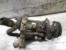 6C113A674AB STEERING PUMP /