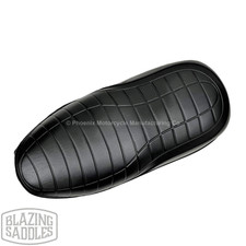 BLAZING SADDLES DUAL SEAT FOR