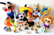 SELECTION: Vintage World Cup