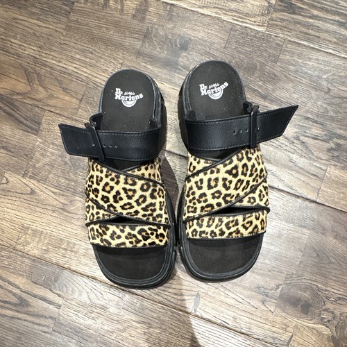 Martens voss leather - martens,