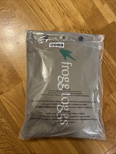 Frogg toggs ultra lite rain - frogg,