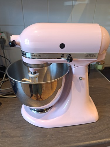Kitchen aid artisan stand - aid,