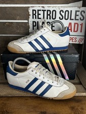 Adidas Originals ® Rom White