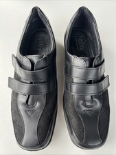 Hotter Comfort Concept Black