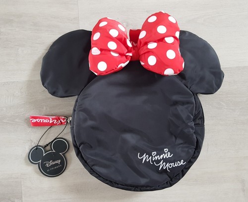 Minnie mouse backpack - backpack, disney