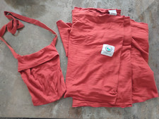 amawrap baby carrier sling