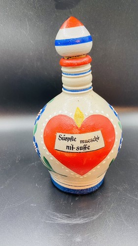 Vintage german pottery - vintage,