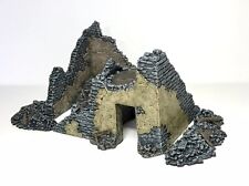 28mm Wargame Buildings - Ruin & Rubble- 28mm Ruin - 28mm Bolt Action