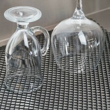 BLACK BAR/SHELF PLASTIC LINER FOR BAR GLASSES/HOME SHELF (ONE ROLL OF FIVE FEET)