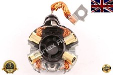 12V Bosch Type Brush Holder