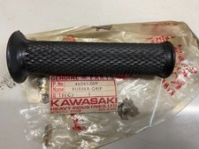 KAWASAKI NOS R/H GRIP A1 A7 A1SS A7SS W1 W2 F2 F2TR MT1 G3SS G3TR B1 B1L 1966-73