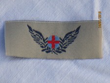 Royal Air Force, Medical