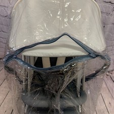 Replacement PVC Raincover Rain