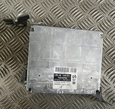 LEXUS RX300 RX 300 2004-2009 3.0 PETROL 1MZFE ENGINE CONTROL UNIT ECU 8966148530